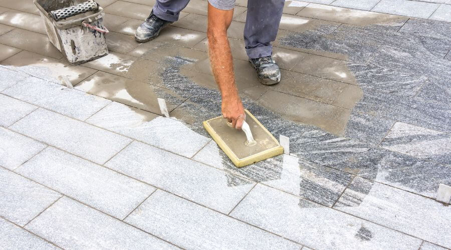 Professional gutter cleaning in Danielson, CT